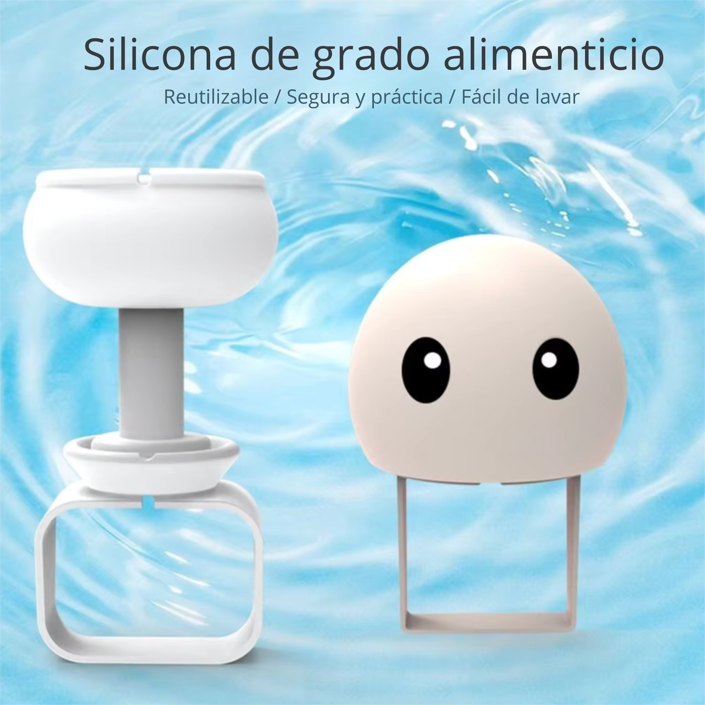 enrollador de cables portátil